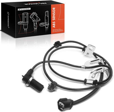 Sensor ABS rueda comp. Mitsubishi Eclipse 06-12 izq.