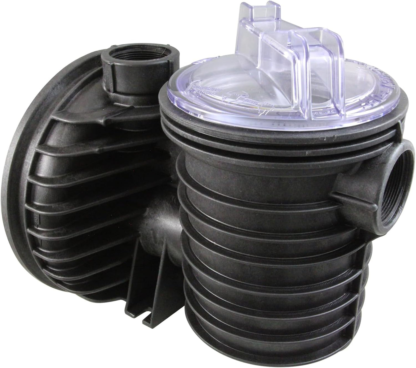 Trampa bomba Pentair DuraGlas II
