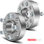 2 Espaciadores rueda 1.5" 14x1.5 para Ford Mustang