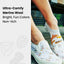 Calcetines deportivos mujer Smartwool con rayas