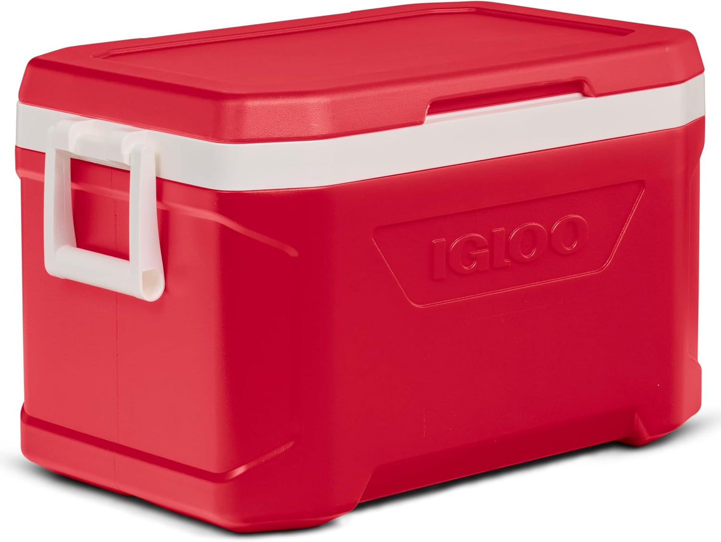 Cofre Red Profile II 50