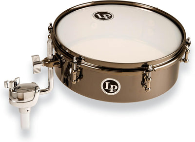 Set Timbal LP 4x12 Negro Níquel