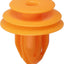 20 Pzas Clip Retención Portón Honda 91560-S6A-003