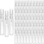 100 Botellas Vidrio 0.3oz Vacías para Perfume Viaje
