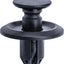 30 Pzas Guardabarros Push Clip para Mitsubishi