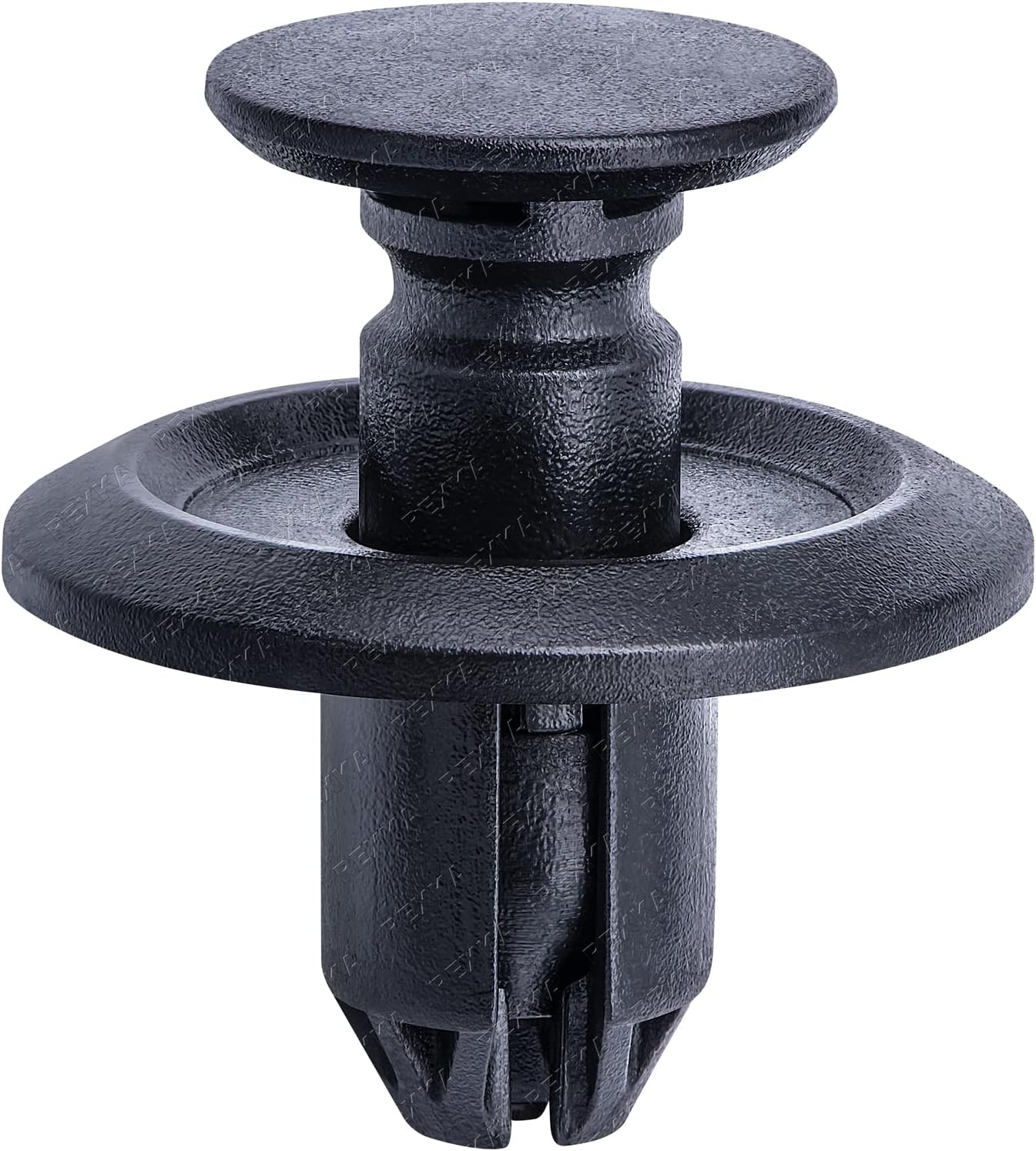 30 Pzas Guardabarros Push Clip para Mitsubishi