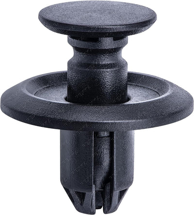 30 Pzas Guardabarros Push Clip para Mitsubishi