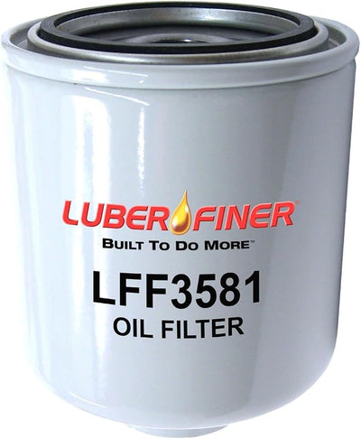 Filtro de Combustible LFF3581 para Motores de Automóvil