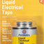 Cinta eléctrica líquida 4oz