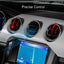 Ventilación aire Ford Mustang FR3Z-19893-AE térmico