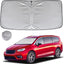 Parasol plegable para Minivan Chrysler Pacifica 17-26
