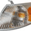 Luz intermitente lateral repuesto Toyota Corolla