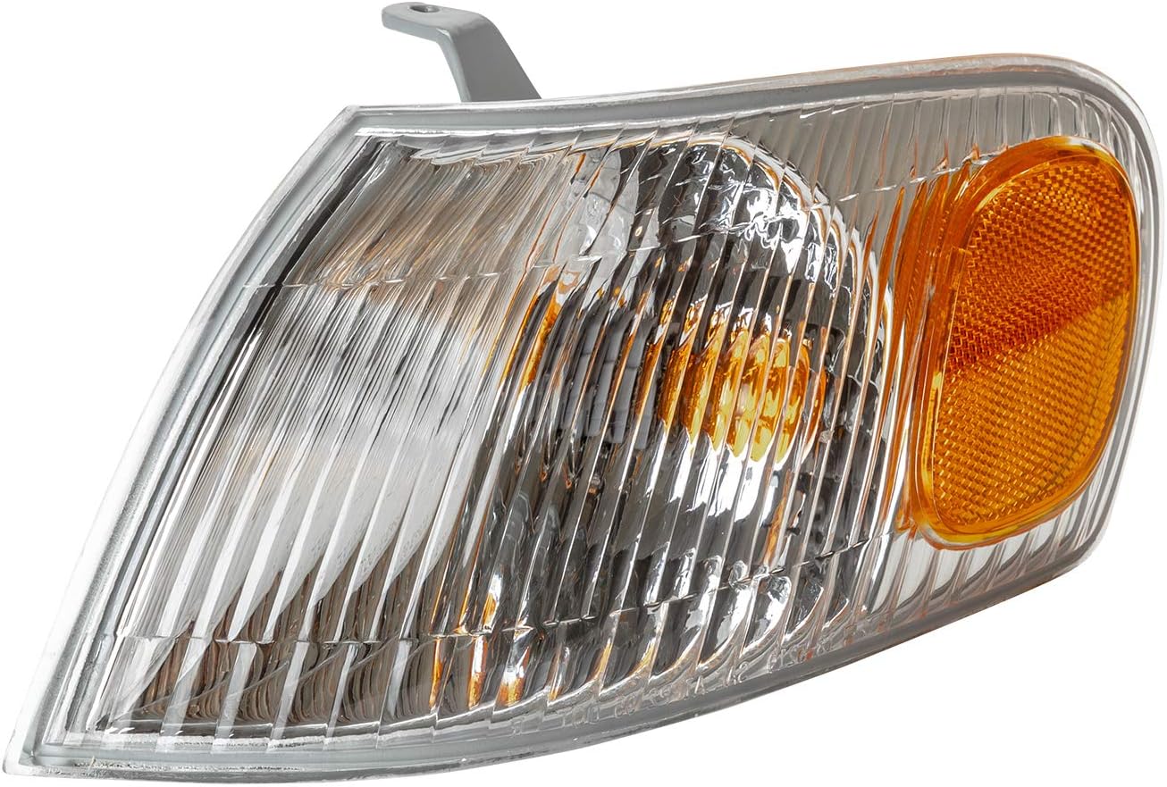 Luz intermitente lateral repuesto Toyota Corolla