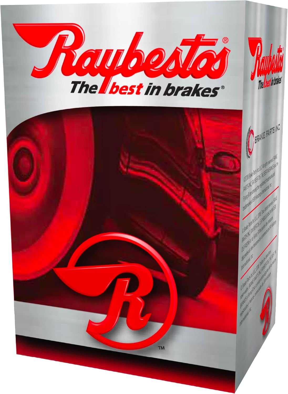 Kit reparación freno tambor izquierdo Chevrolet/GMC H2508