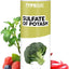 Suplemento potasio sulfato de potasa 8oz para plantas