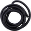 Tubo eléctrico flexible FLX-3810T 3" x10ft negro