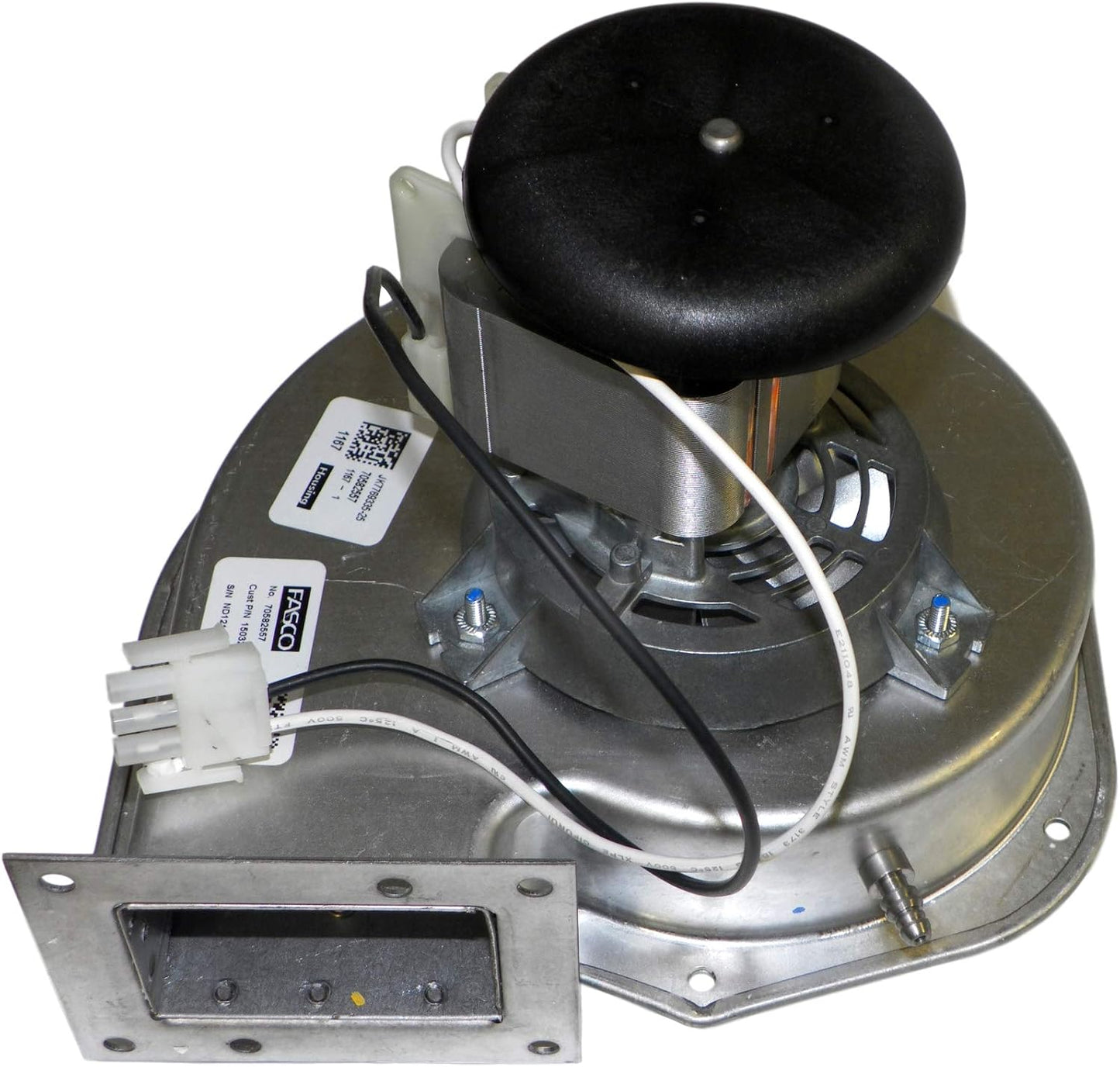 Soplador combustión repuesto calentador piscina H-Series
