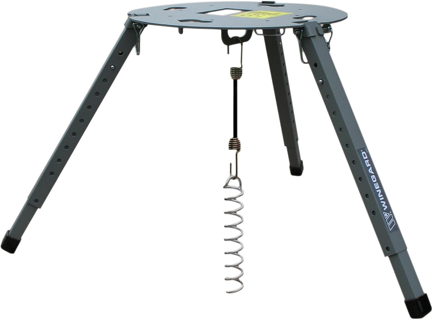 Trípode soporte antena parabólica comp Playmaker