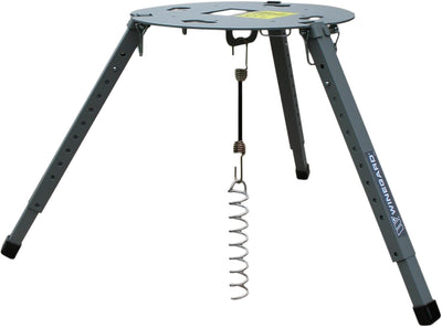 Trípode soporte antena parabólica comp Playmaker