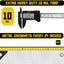 Lona 10 mil impermeable UV resistente 16x20ft blanca
