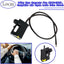 2 Pzas Conectores Bocina Comp Toyota Lexus Scion