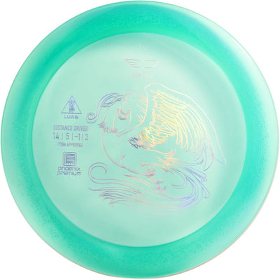 Disco golf Fairway PDGA aprobado 6.00-6.10oz
