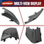 Set cubiertas luz antiniebla Ford Fusion 19-20