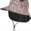 Sombrero UPF 50 para niños con capa cuello