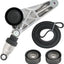 Kit correa transmisión tensor poleas comp Jeep Wrangler
