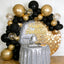 Mantel lentejuelas plateadas 120pulg redondo para boda