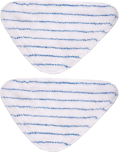 Set 2 Almohadillas Trapeador Vapor STM-300