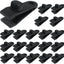 24 Clips Lona Resistentes para Toldos y Cubiertas