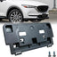 Soporte placa frontal Mazda CX comp MA10681