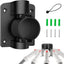 Kit soporte cargador EV pared base giratoria 180