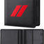 Porta tarjetas cuero comp Dodge Challenger Charger SRT RAM