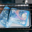 Bolsa silicona alimenticia 1/2 galón reutiliz.