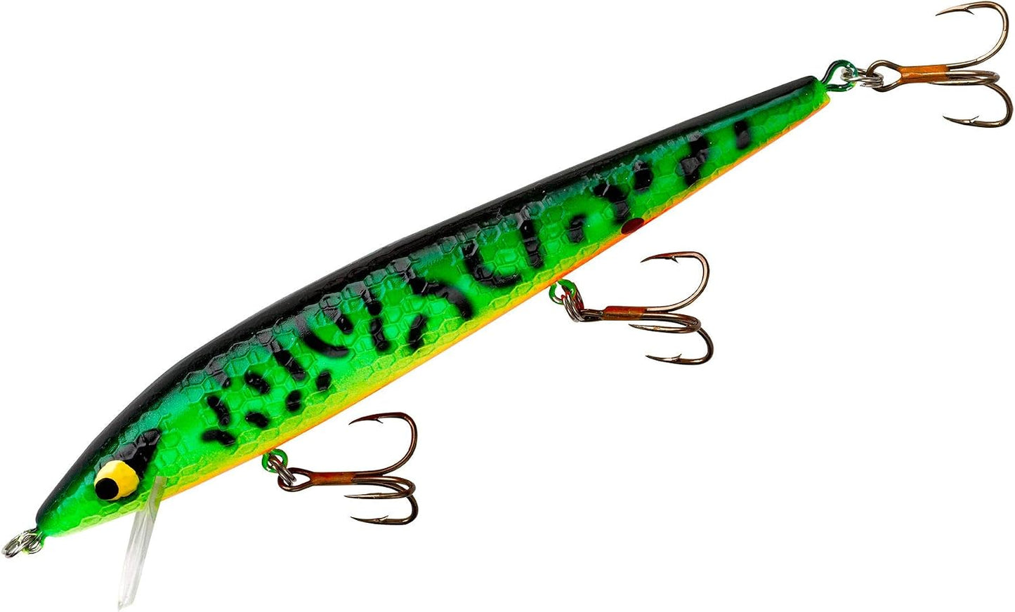Señuelo flotante Rattlin 'Rogue
