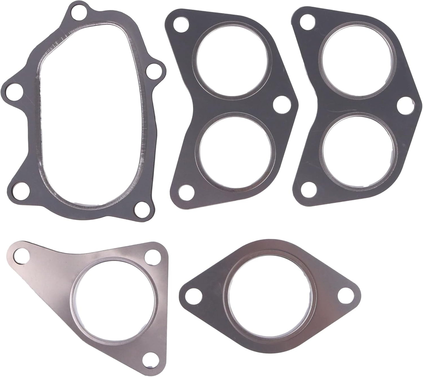 Set juntas Subaru Impreza WRX STI Forester Legacy Outback