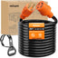 Cable extensión generador 25ft 30A 125V STW
