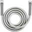 Manguera jardín acero inox 304 conector metal flexible
