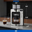 Cafetera de goteo automática con temporizador y escala