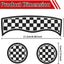 Portavasos silicona Mini Cooper F60 17-23 consola central