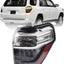 Luz trasera derecha pasajero comp Toyota 4Runner 14-24