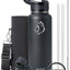 Botella agua acero inox aislada con popote 40oz 48h