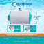 Filtro spa repuesto Pleatco PMAX25P4 Unicel 5CH-25