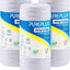 Filtro sedimentos 5 micrones para agua pozo cartucho