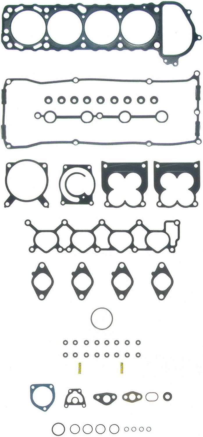 Set juntas cabeza HS 26171 PT-1