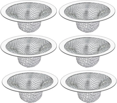 Colador drenaje bañera 2.75pulg para fregadero ducha