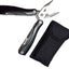 Multiherramienta plegable acero inox con alicates