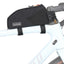 Bolsa tubo superior bicicleta impermeable profesional